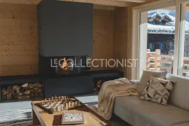 Location de vacances Chalet Alba