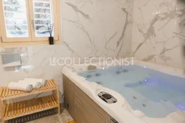 Location de vacances Chalet Alba