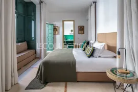 Location de vacances Riad Campbells