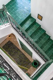 Location de vacances Riad Campbells
