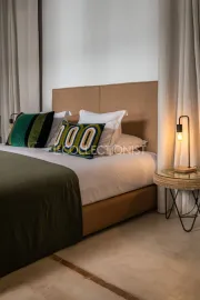 Location de vacances Riad Campbells