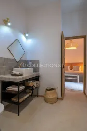 Location de vacances Riad Campbells
