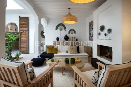 Location de vacances Riad Campbells