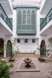 Location de vacances Riad Campbells