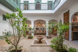 Location de vacances Riad Campbells