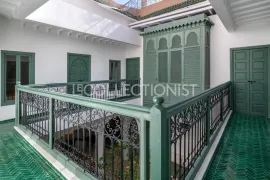 Location de vacances Riad Campbells
