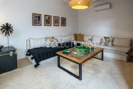 Location de vacances Riad Campbells