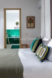 Location de vacances Riad Campbells