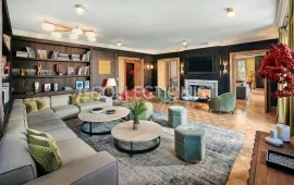Chalet Alpensia Courchevel