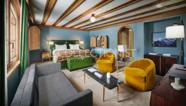 Location de vacances Chalet Alpensia