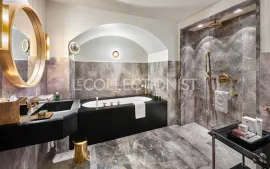 Location de vacances Chalet Alpensia