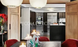 Location de vacances Chalet Alpensia