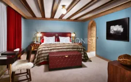 Location de vacances Chalet Alpensia