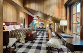 Location de vacances Chalet Alpensia