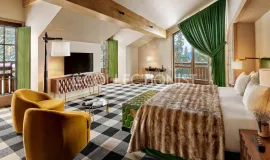 Location de vacances Chalet Alpensia