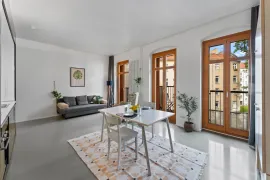 Location Thaerstraße, Berlin