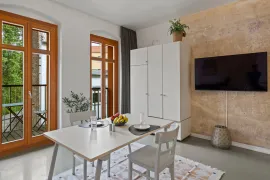 Location Thaerstraße, Berlin
