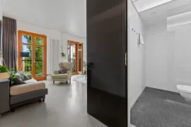Location Thaerstraße, Berlin