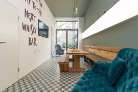 Thaerstraße, Berlin Berlin