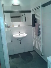 Colocation Zanderstraße, Berlin