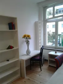 Colocation Zanderstraße, Berlin