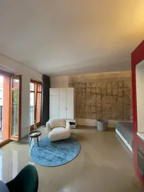 Thaerstraße, Berlin Berlin