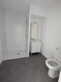 Location Appartement T1 25.5m² à Lormont