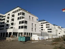 Appartement T1 25.5m² à Lormont Lormont