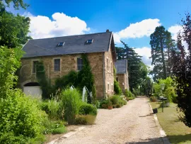 Vente ARDECHE BELLE DEMEURE XVIIème
