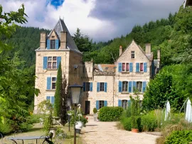 Vente ARDECHE BELLE DEMEURE XVIIème