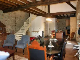 Vente ARDECHE BELLE DEMEURE XVIIème