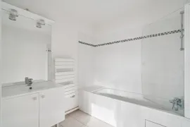 Vente Appartement 3 pièces avec balcons - Saint-Ouen