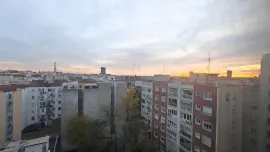 Location Calle de José Ortega y Gasset, Madrid