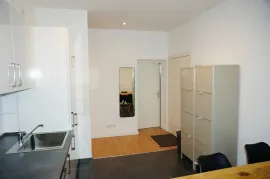 Colocation Köpenicker Straße, Berlin