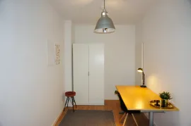 Colocation Köpenicker Straße, Berlin