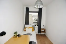 Colocation Köpenicker Straße, Berlin