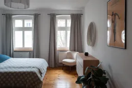 Location Lottumstraße, Berlin