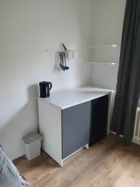 Colocation Ettaler Straße, Berlin