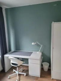 Colocation Ettaler Straße, Berlin