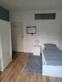 Ettaler Straße, Berlin Berlin