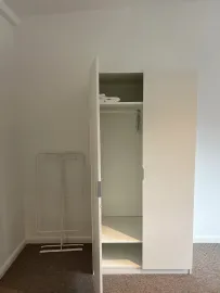 Colocation Schnellerstraße, Berlin