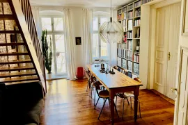 Location Fehrbelliner Straße, Berlin