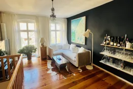 Location Fehrbelliner Straße, Berlin