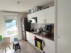 Location Appartement T3 65m² à null