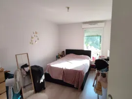 Location Appartement T3 65m² à null