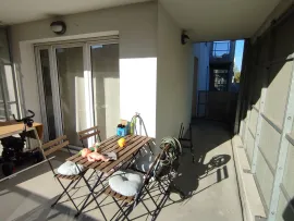 Location Appartement T3 65m² à null