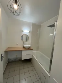 Location T2 meublé Bruges