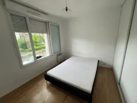 Location T2 meublé Bruges