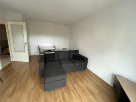 Location T2 meublé Bruges