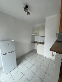 Location T2 meublé Bruges